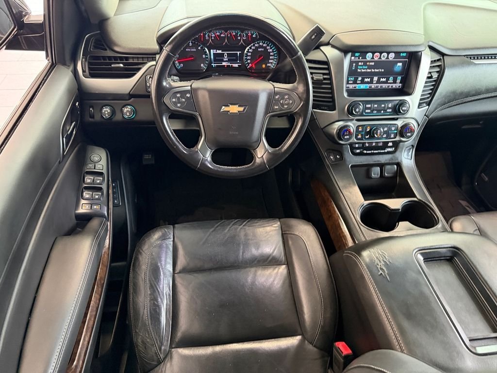 Used 2019 Black Chevrolet LT image 12