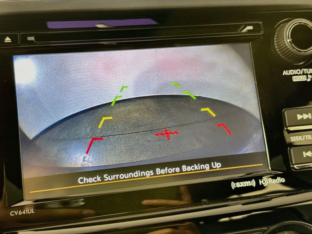 Used 2016 Gray Subaru Base image 16