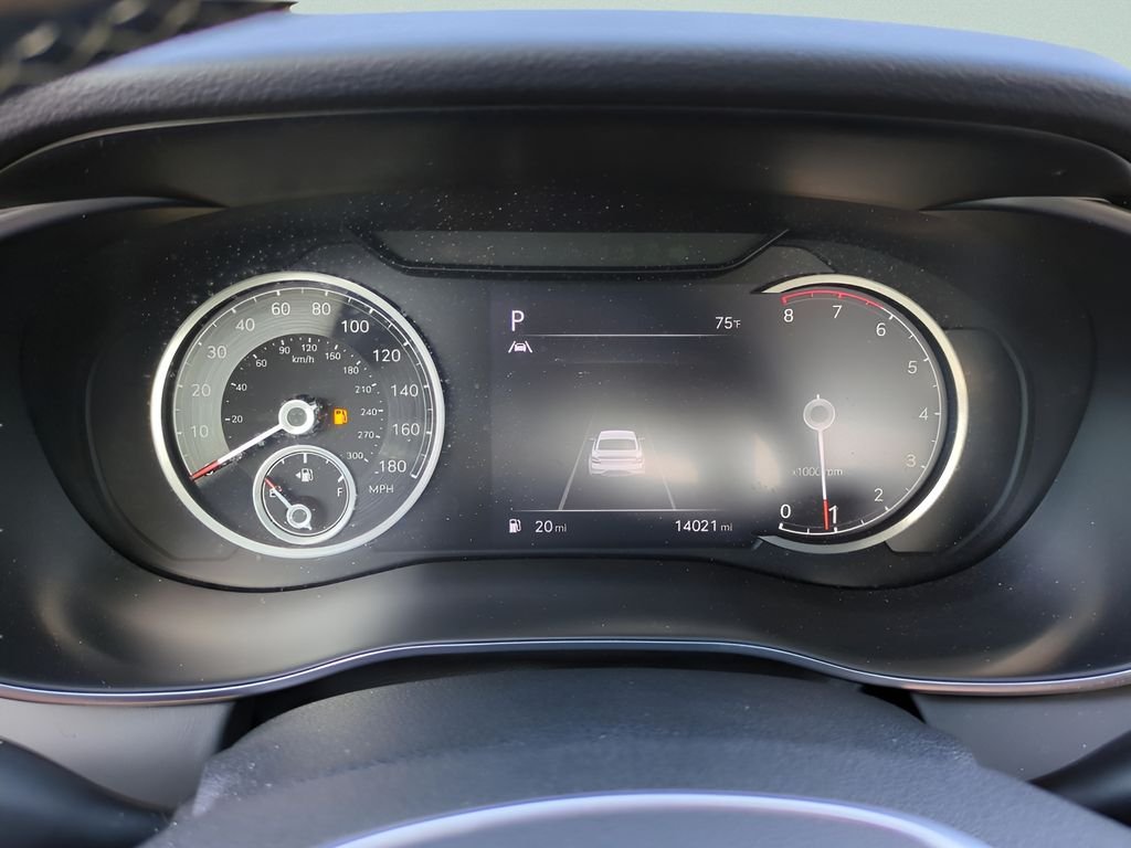 Used 2023 Gray Genesis 2.0T image 15