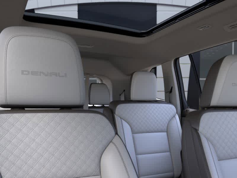 2026 GMC Acadia Denali - Photo 24