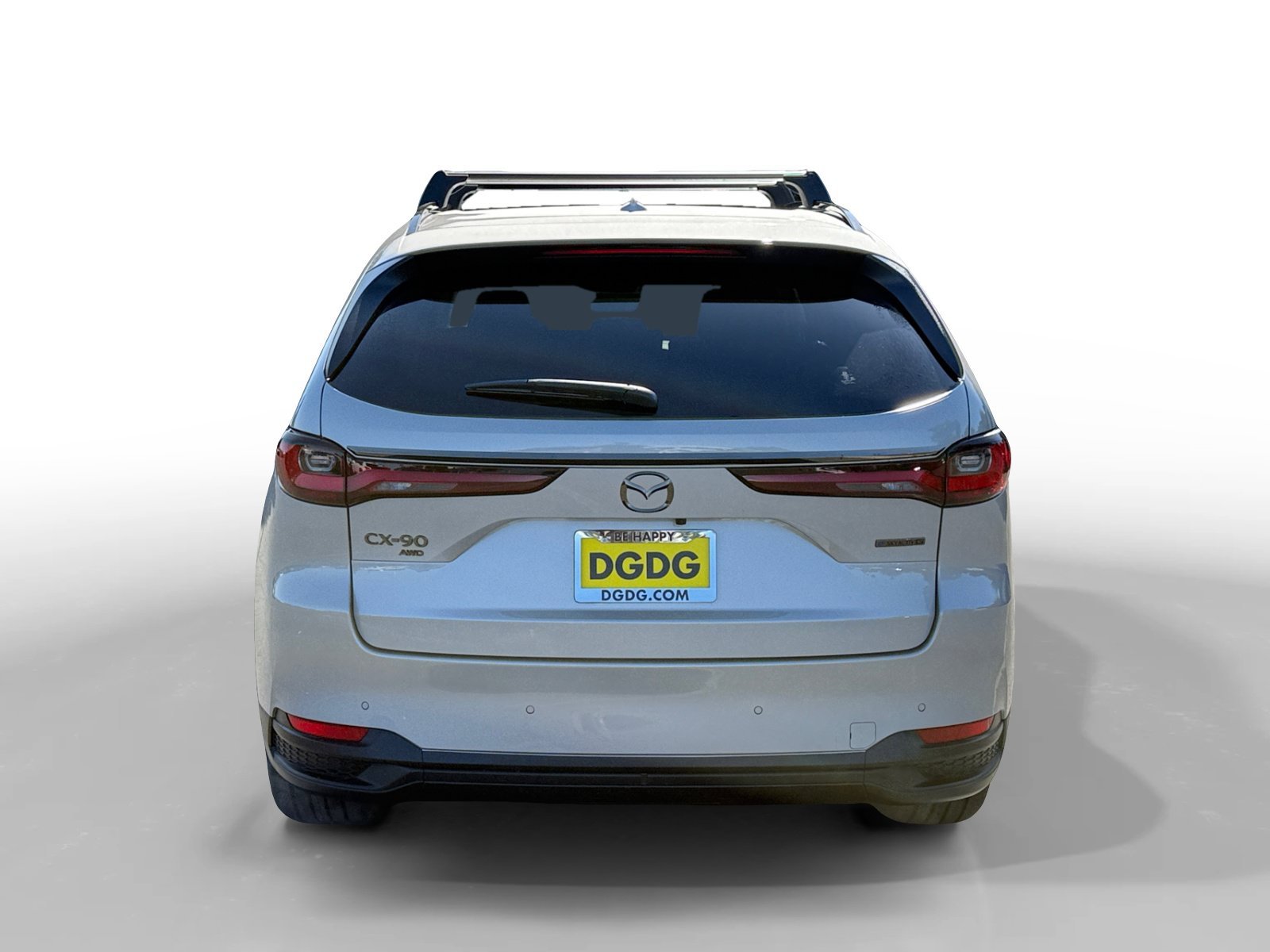New 2026 Platinum Quartz Mazda Premium Sport image 4