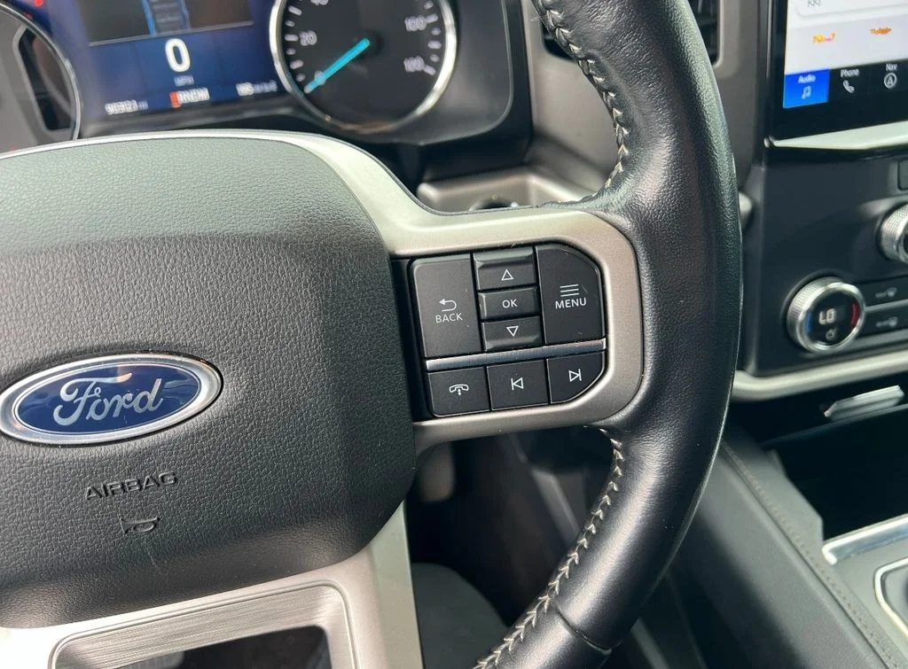 2022 Ford Expedition XLT - Photo 29