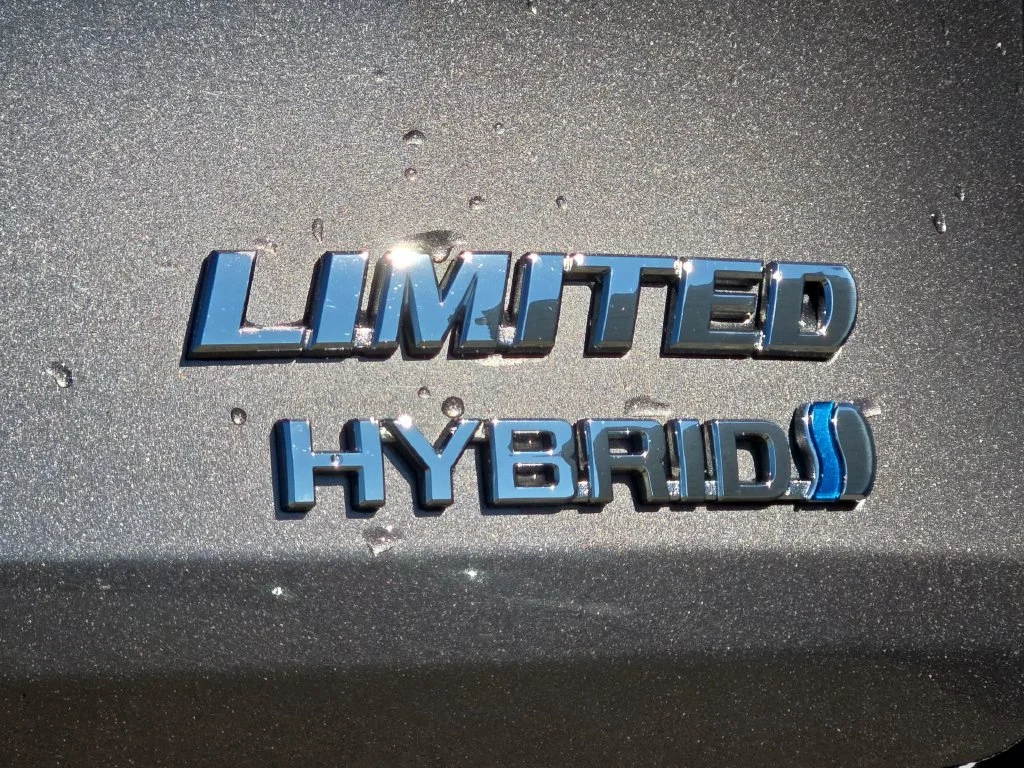 Used 2022 Gray Toyota Limited image 36