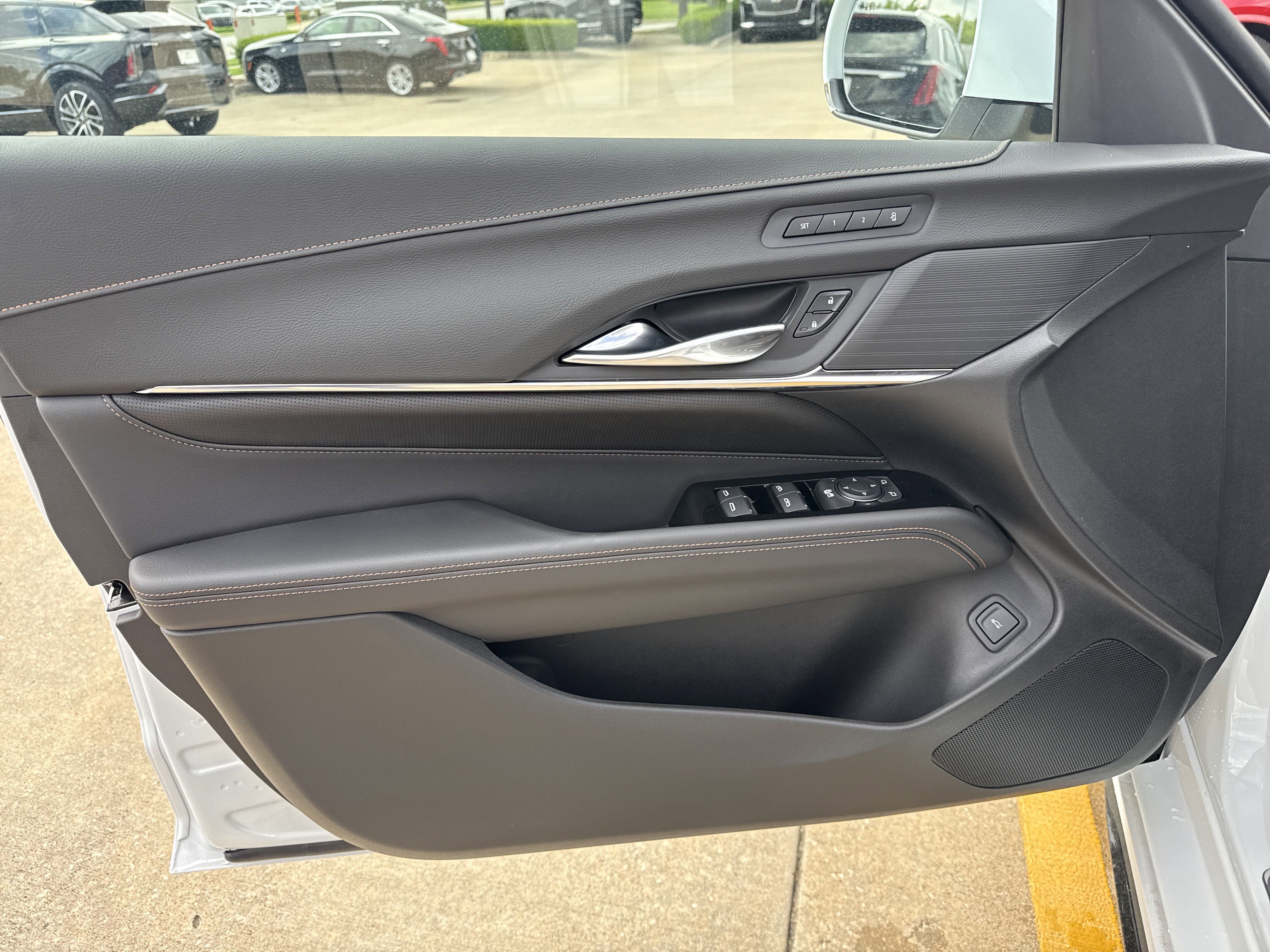 2025 Cadillac CT4 Sport - Photo 10