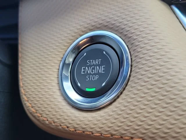 2027 Chevrolet Equinox ACTIV - Photo 28