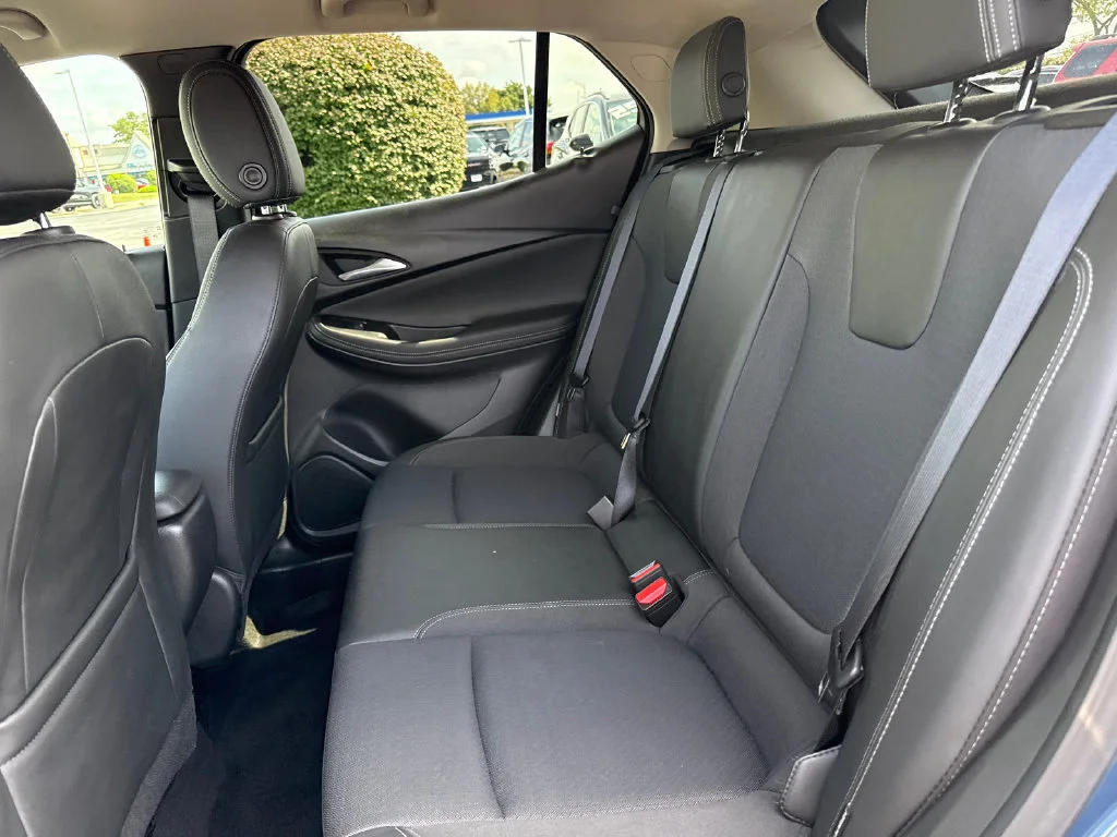2024 Buick Encore GX Preferred - Photo 30