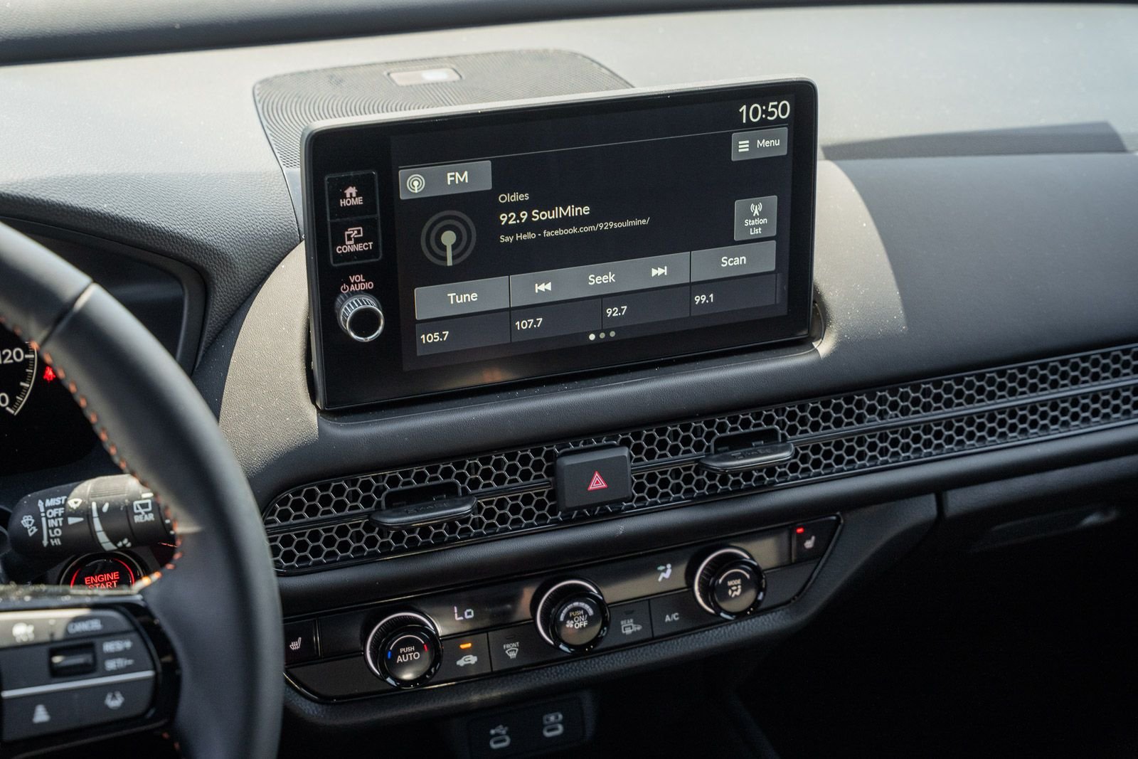 2026 Honda HR-V Sport - Photo 32