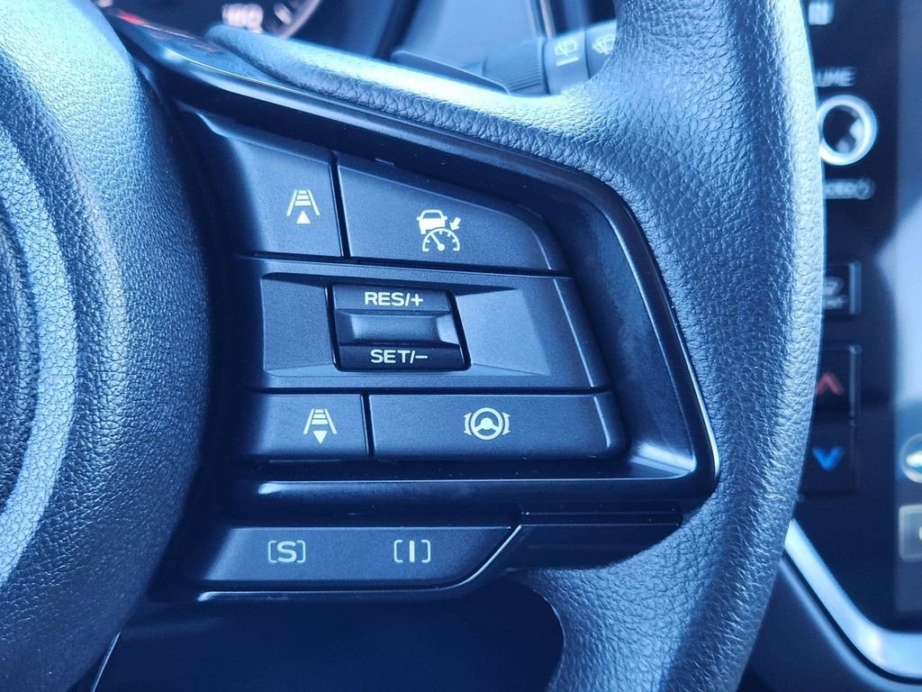 2026 Subaru Crosstrek Premium - Photo 18