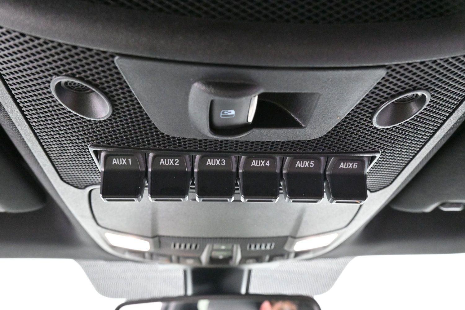 Used 2018 Oxford White Ford Raptor image 31