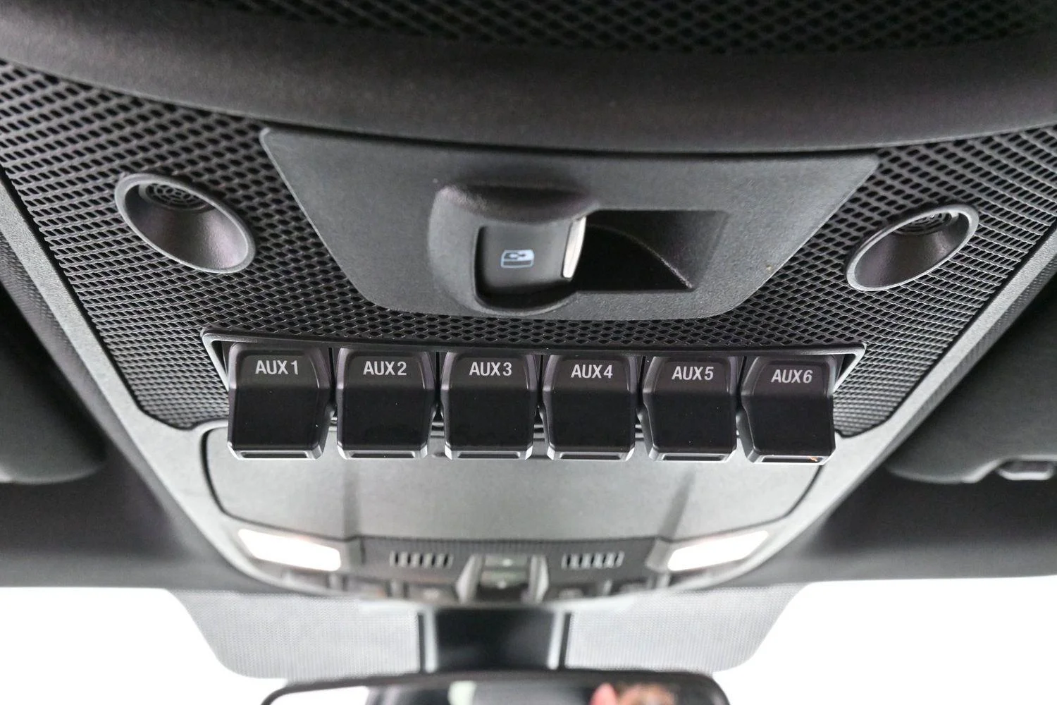 Used 2018 Oxford White Ford Raptor image 31