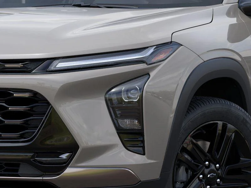 New 2026 White Sands Chevrolet ACTIV image 10