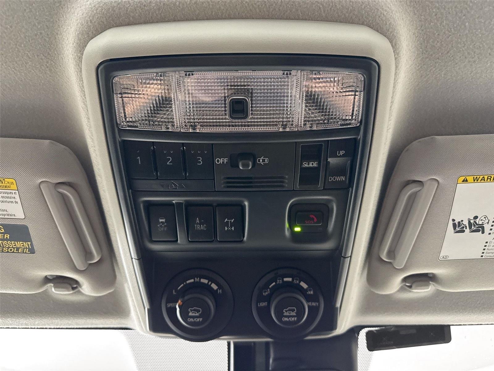 Certified Used 2022 Lime Rush Toyota TRD Pro image 24