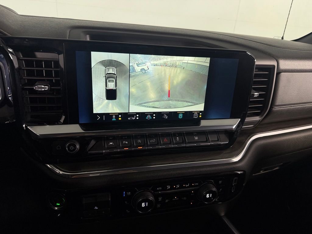 Used 2023 Summit White Chevrolet LTZ image 13