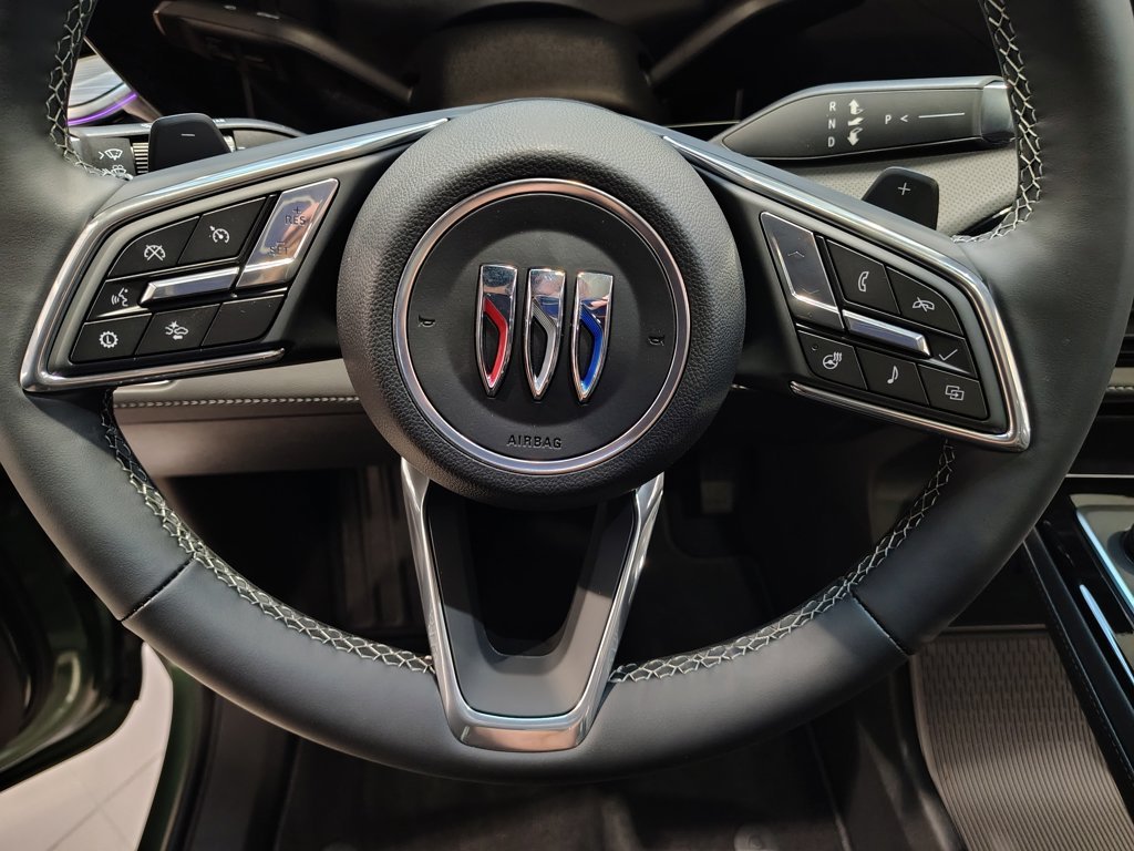 2027 Buick Enclave Preferred - Photo 24