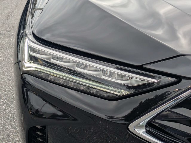 Used 2025  Acura Technology Package image 10