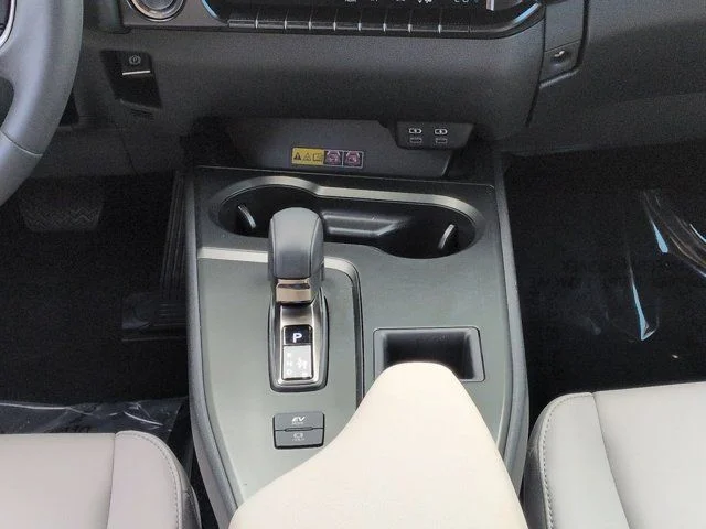 Certified Used 2025 White Lexus 300h image 19