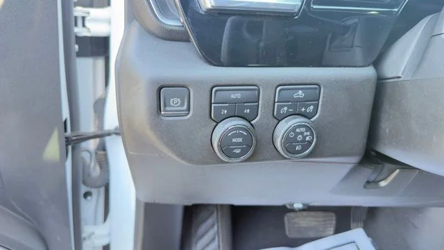 Used 2023 White Chevrolet RST image 16