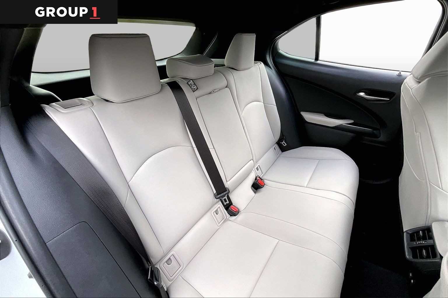Certified Used 2026 Ultra White Lexus Premium image 16