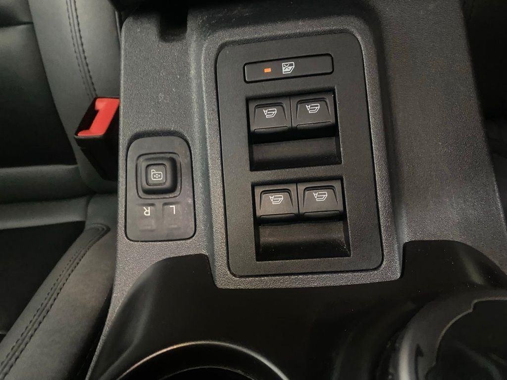 Used 2024 Gray Metallic Ford Black Diamond image 17