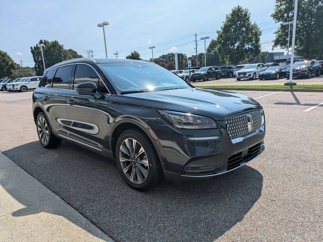 Used 2020 Blue Lincoln Reserve image 10