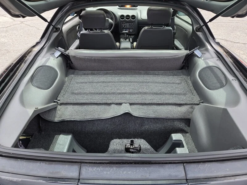 1997 Pontiac Firebird FORMULA - Photo 10