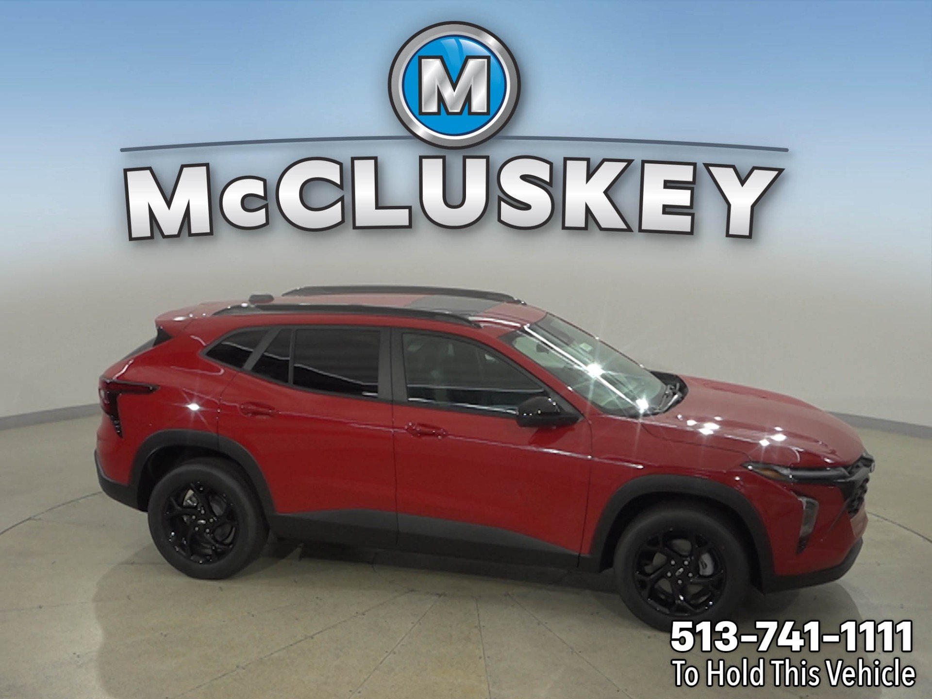 2026 Chevrolet Trax LT - Photo 53