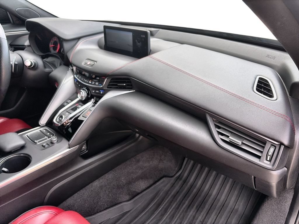 2023 Acura TLX Type S - Photo 30