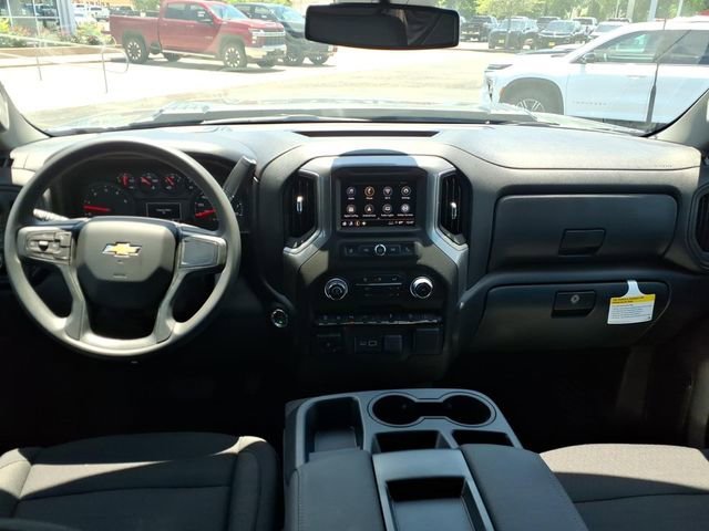 2026 Chevrolet Silverado 2500 HD Custom - Photo 9