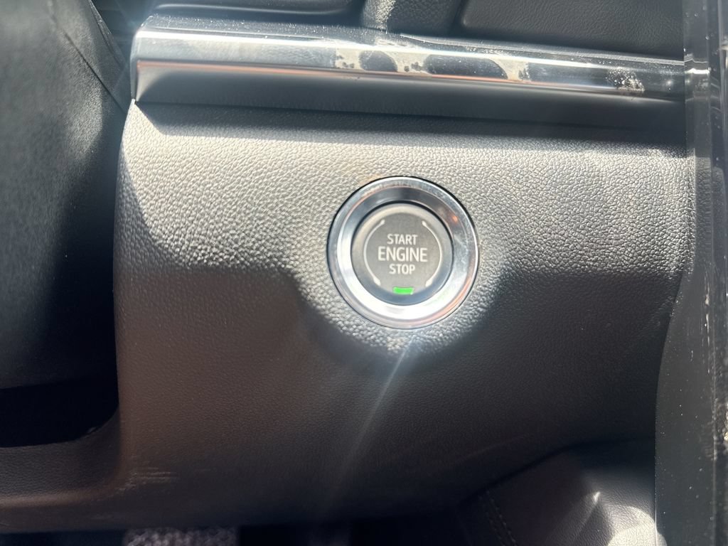 2027 GMC Terrain Elevation - Photo 17