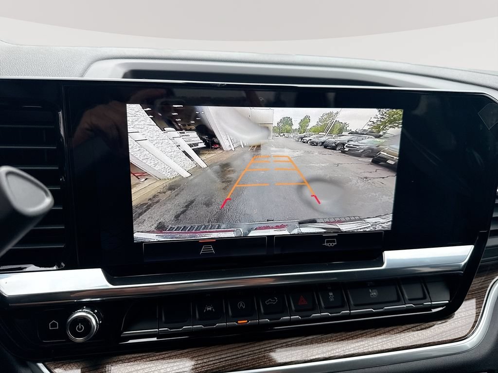 2026 GMC Sierra 1500 Elevation - Photo 15