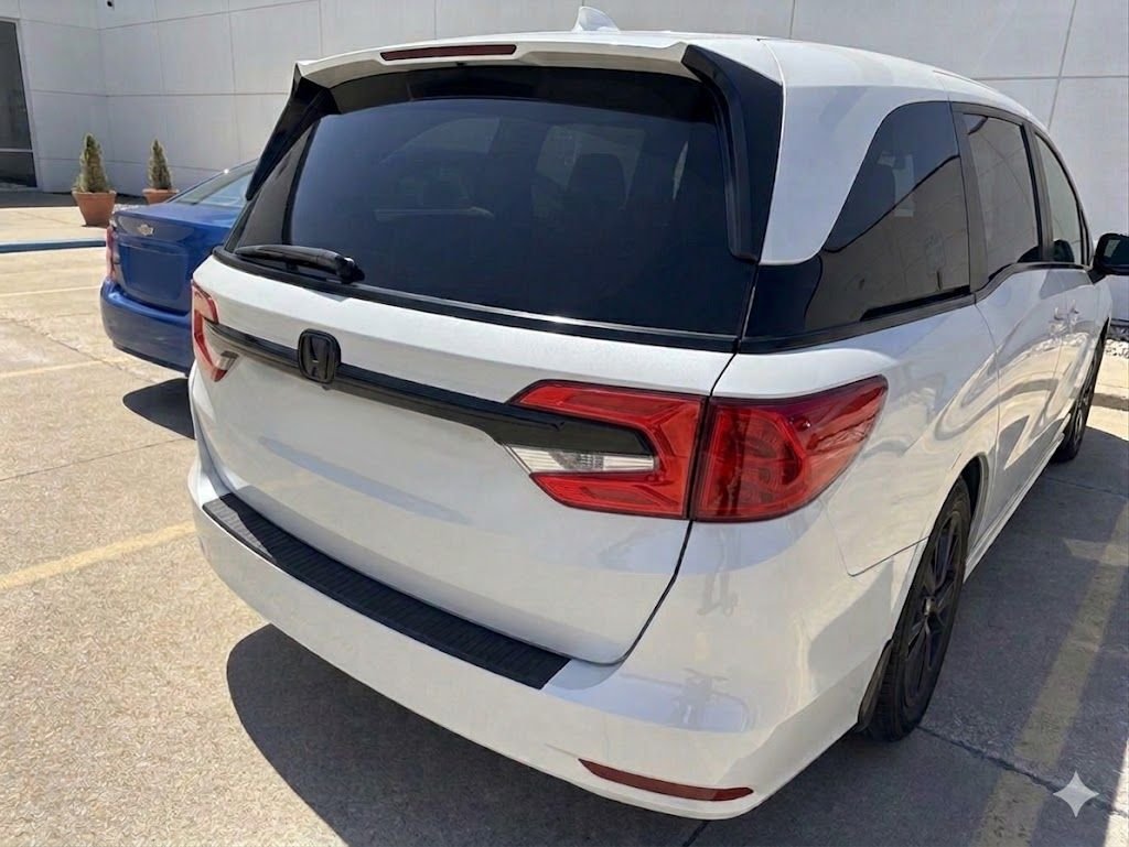 2023 Honda Odyssey SPORT - Photo 2
