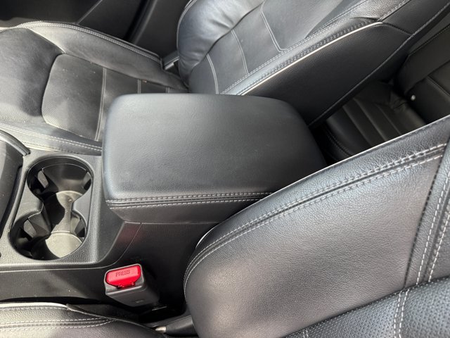 Used 2024 Crystal Blue Mazda 2.5 S Premium Package image 14