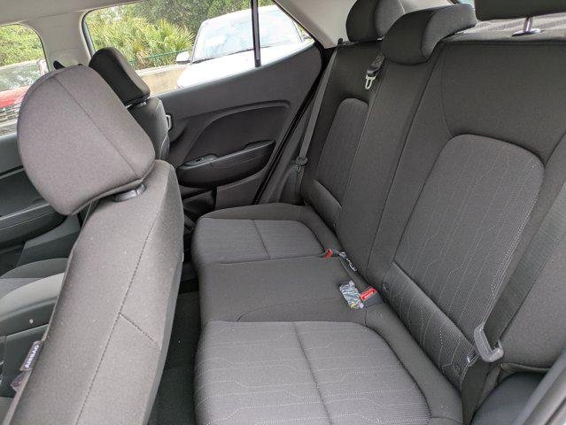 New 2026 Lunar White Hyundai SE image 12