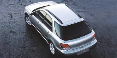 Used 2005  Subaru RS image 1