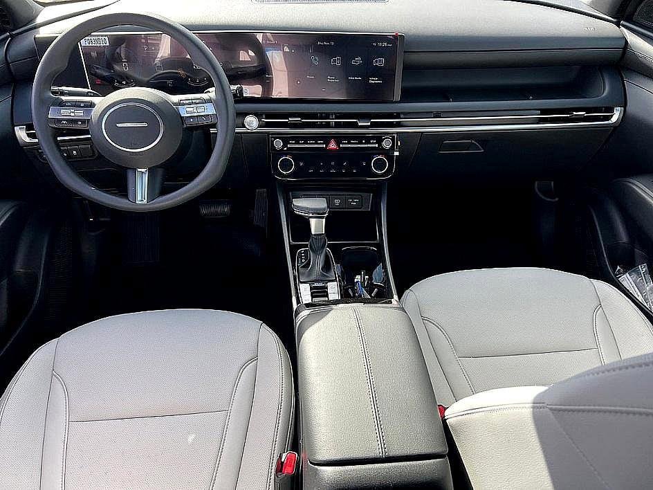2026 Hyundai Santa Cruz SEL - Photo 20