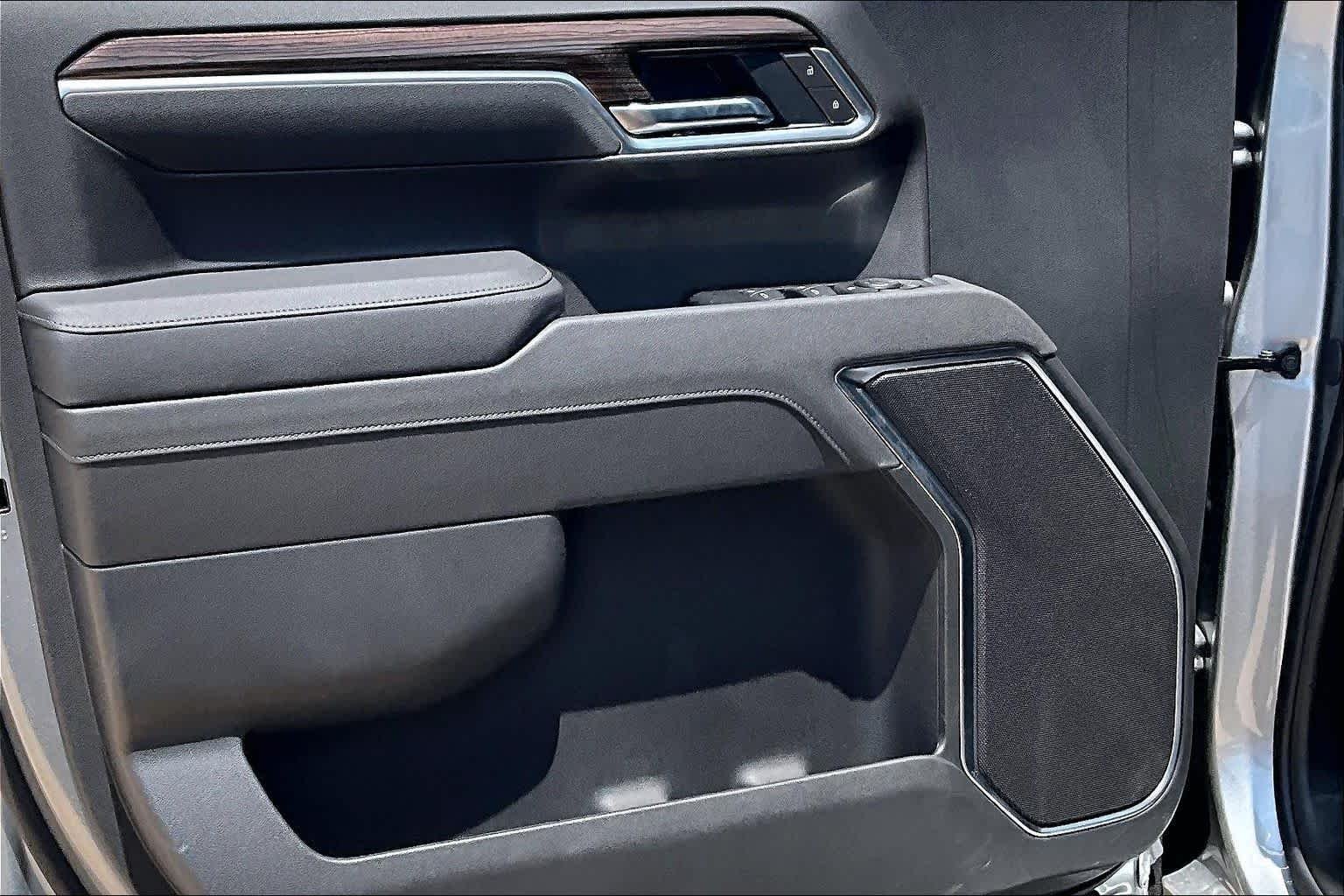 2026 Chevrolet Silverado 1500 RST - Photo 11