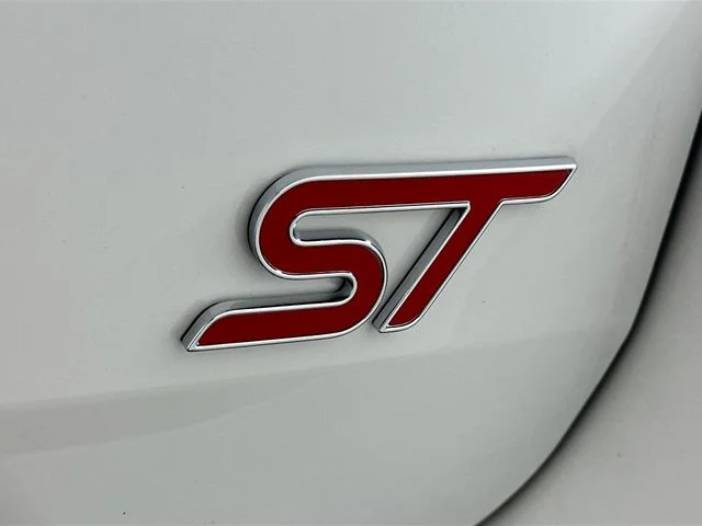 New 2026 Ford Explorer ST