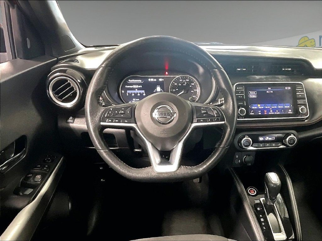 Used 2019 Red Nissan SR image 18