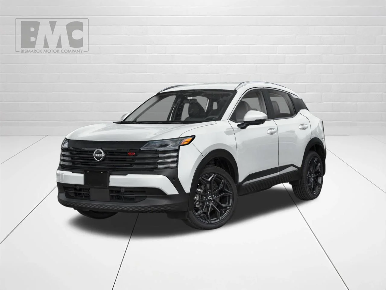 2026 Nissan Kicks 2.0 SR AWD's photo