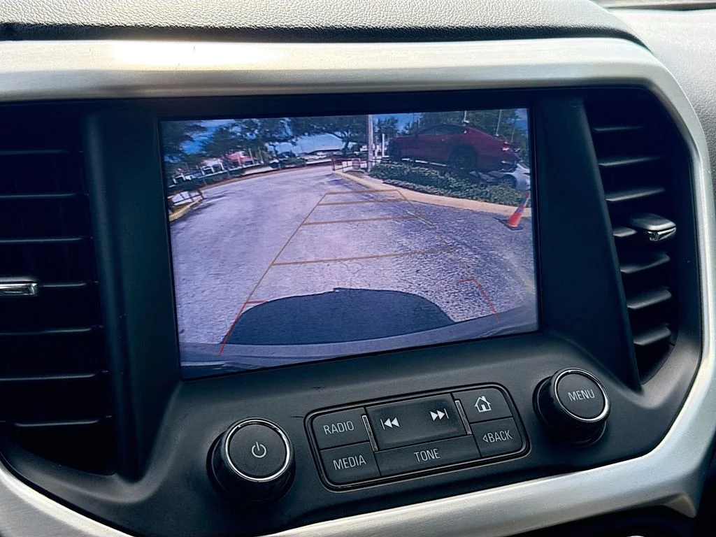 Used 2019 Silver GMC SLT-1 image 14