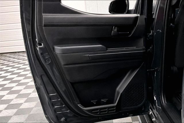 2024 Toyota Tacoma SR5 - Photo 22