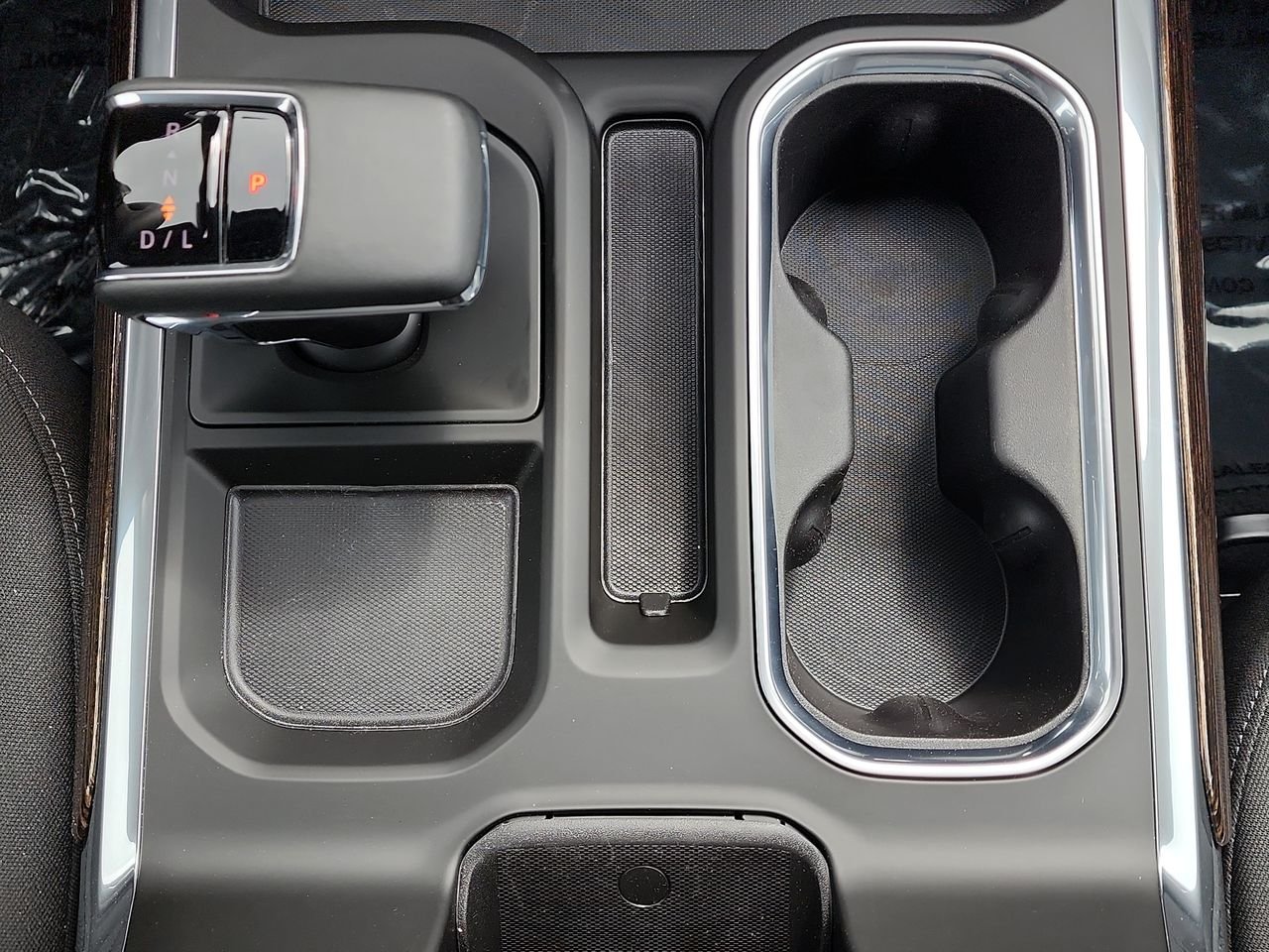 New 2026 Silver GMC Elevation image 19