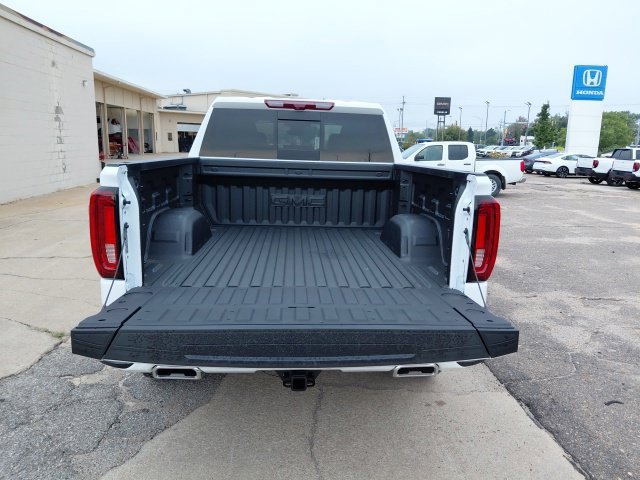 2026 GMC Sierra 1500 AT4 - Photo 37