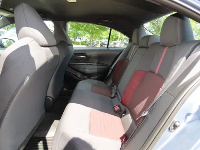 Used 2025 Celestite Toyota SE image 13
