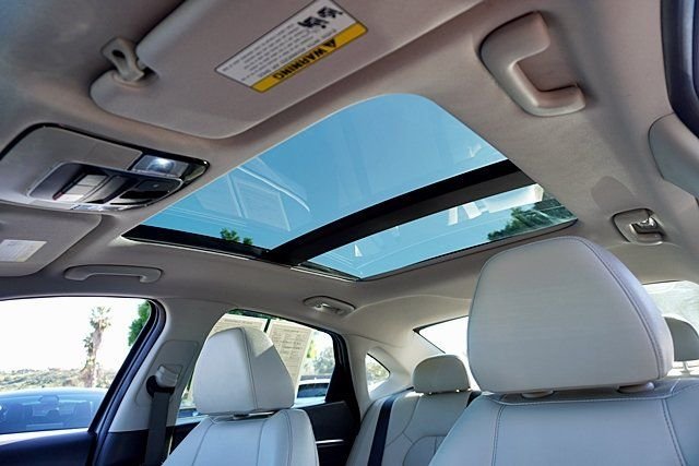 Used 2023 Gray Hyundai Limited image 14