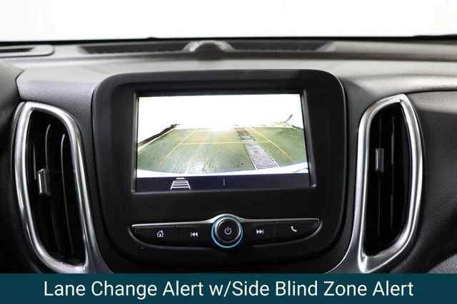 Used 2019 Summit White Chevrolet LT image 20