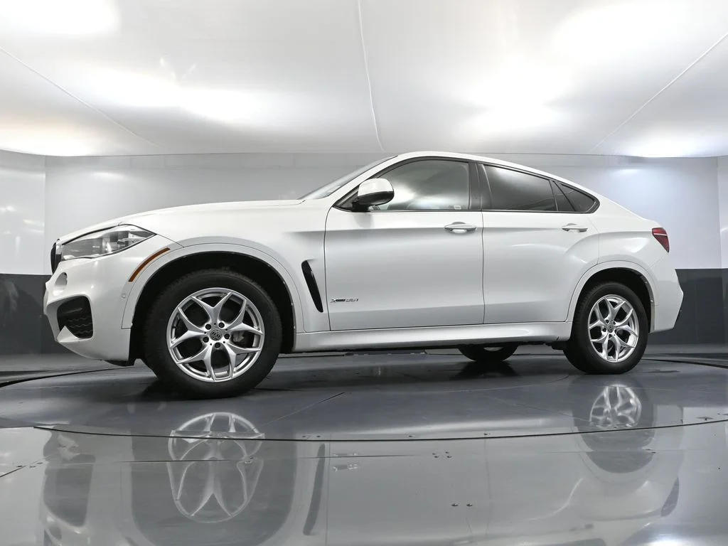 2019 BMW X6 35i - Photo 59