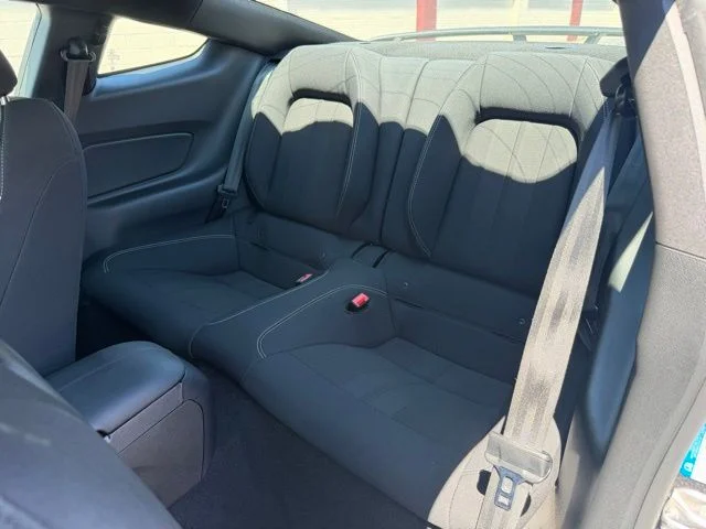 Certified Used 2019 Magnetic Ford GT image 18