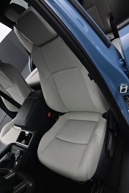 New 2026 Heritage Blue Toyota SR5 image 9