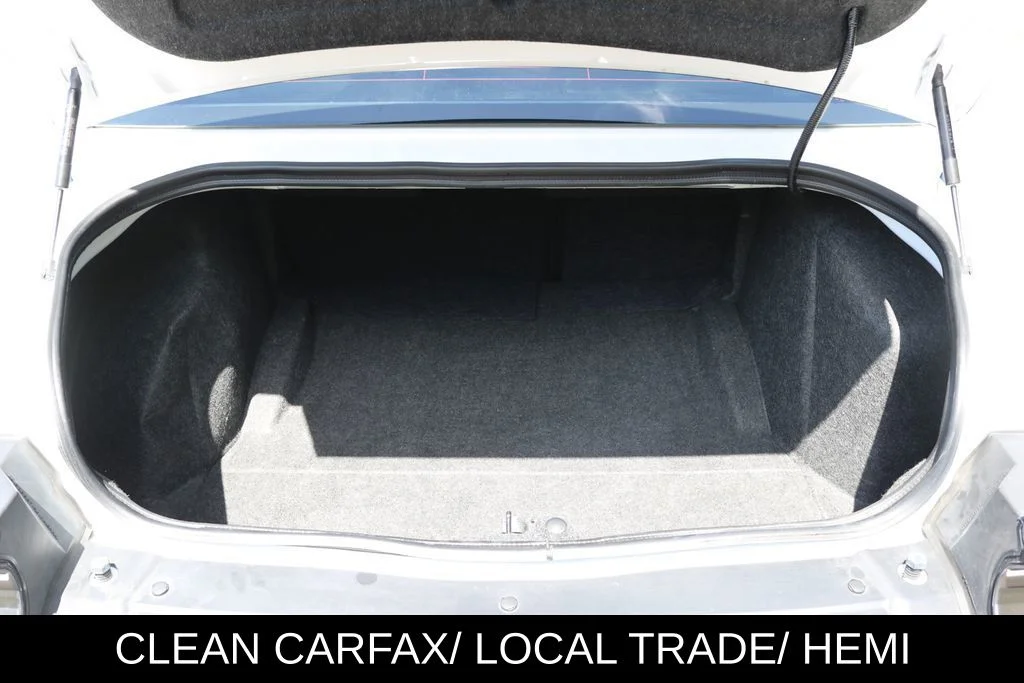 Used 2023 White Dodge R/T image 13